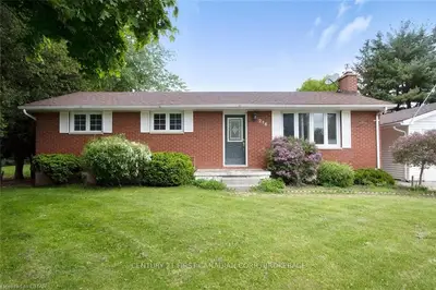 216 Alison Road, Zorra, On N0m 2m0