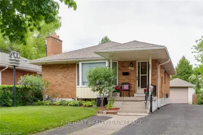 600 ROSS Street, London East, ON N5Y 3V7