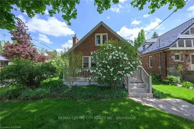 22 LOGAN Avenue, London East, ON N5Y 2P6
