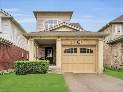3237 BAYHAM Lane, London South, ON N6P 1V8