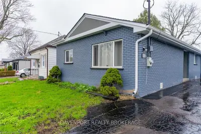 1031 FRANCES Street, London East, ON N5W 2L8