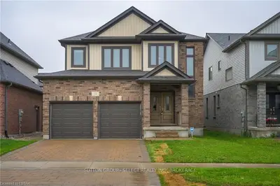 3090 TOKALA Trail, London North, ON N6G 0P8
