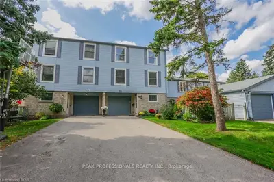 953 DALHOUSIE Drive, London South, ON N6K 1M8