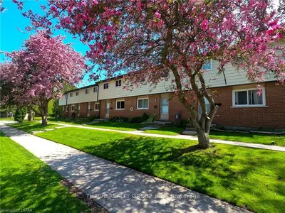 407 GRIFFITH Street 4, London South, ON N6K 2S3