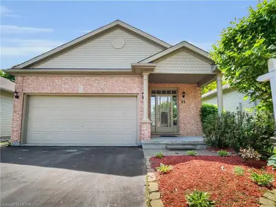 145 NORTH CENTRE Road 4, London North, ON N5X 4C7
