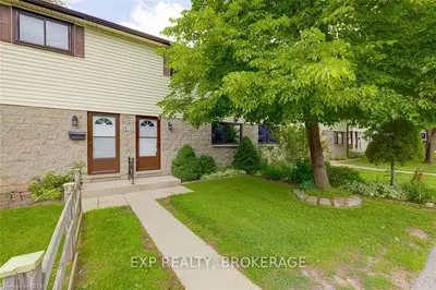 825 DUNDALK Drive 23, London South, ON N6C 3V6