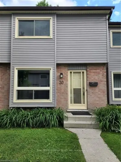 253 Taylor Street 20, London East, On N5y 2j6