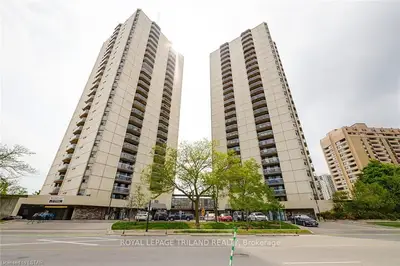 363 COLBORNE Street 306, London East, ON N6B 3N3