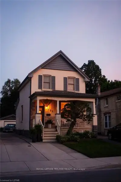 111 BRISCOE Street E, London South, ON N6C 1X1