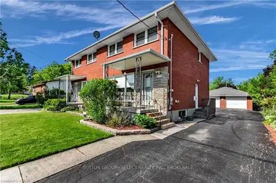 289 WEDGEWOOD Drive, London East, ON N5Y 2G7