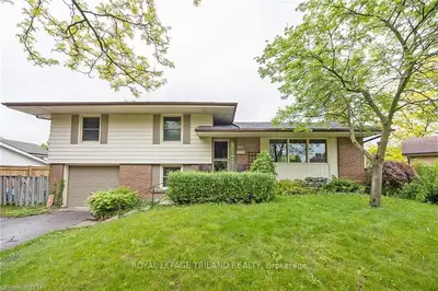 1021 WEMBLEY Road, London North, ON N6H 3X5