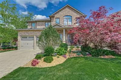 1388 KAINS WOODS Terrace, London South, ON N6K 4Z7