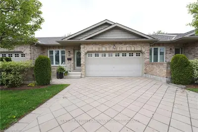 869 WHETHERFIELD Street 63, London North, ON N6H 0A2
