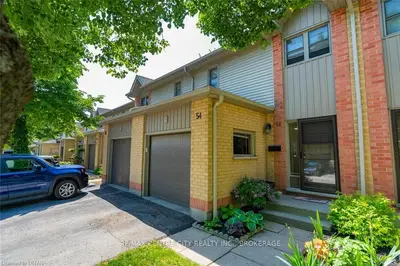 1199 HAMILTON Road 54, London East, ON N5W 5Z9