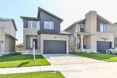 385 EDGEVALLEY Road, London East, ON N5V 0C2