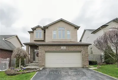 1918 BEAVERBROOK Avenue, London North, ON N6H 5X6
