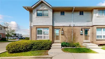 89 HIGHVIEW Avenue 45, London South, ON N6C 5V9
