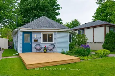 1818 AVALON Street, London East, ON N5W 3G8