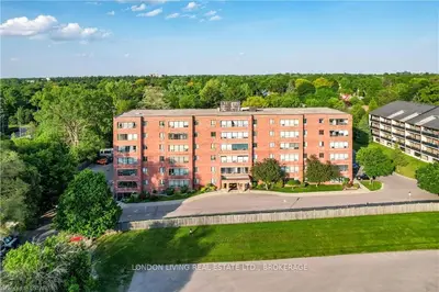 650 Cheapside Street 504, London East, ON N5Y 5J8