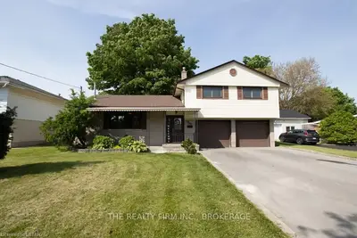 1248 HAMILTON Road, London East, ON N5W 1B2