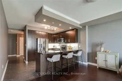 330 RIDOUT Street N 1001, London East, ON N6A 0A7