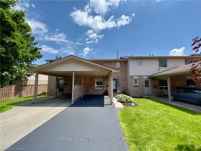 720 DEVERON Crescent 41, London South, ON N5Z 4W6