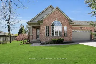 2025 MEADOWGATE Boulevard 177, London South, ON N6M 1K9