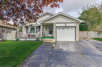 51 HURON, London East, ON N5V 3S7