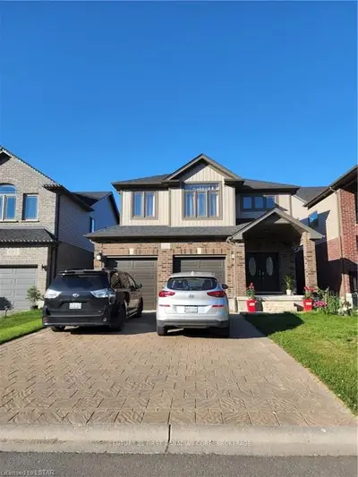 1354 DYER Crescent, London North, ON N6G 0S6