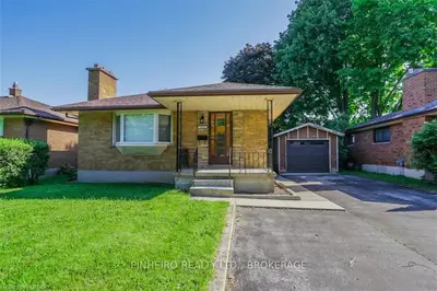 1232 PATANN Drive, London East, ON N5V 2J6