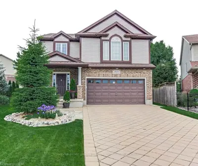 1171 Fogerty Street, London North, ON N5X 4P3