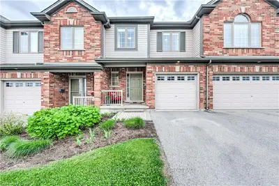 465 SKYLINE Avenue 465, London North, ON N5X 4L2