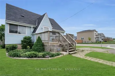 40 FORBES Street, London South, ON N6J 1L5