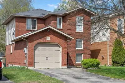 55 Kara Lane, Tillsonburg, On N5g 5m3