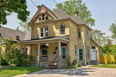 790 QUEENS Avenue, London East, ON N5W 3H6