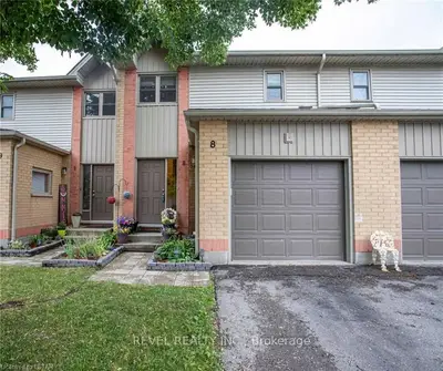 1199 HAMILTON Road 8, London East, ON N5W 5Z9