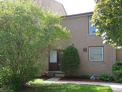 624 WONDERLAND Road S, London South, ON N6H 4Y8
