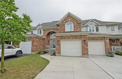 717 SILVERSMITH Street, London North, ON N6H 5R7