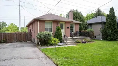 382 THIEL Street, London East, ON N5W 4P8