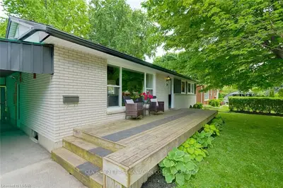 114 BANCROFT Road, London East, ON N5V 1C5