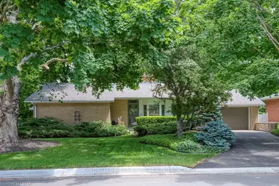 43 TARBART Terrace, London North, ON N6H 3B1