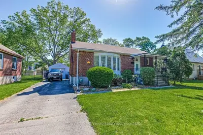 432 PATERSON Avenue, London East, ON N5W 5C7