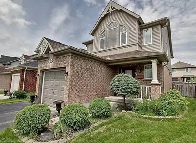 884 Redoak Avenue, London North, ON N6H 5R6