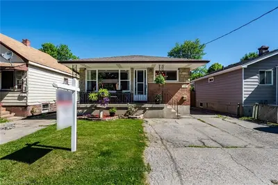 122 EMERY Street W, London South, ON N6J 1S1