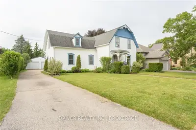 44 Pine Street E, Aylmer, On N5h 1n2