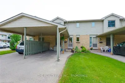 141 CONDOR Court 94, London East, ON N5W 6A1