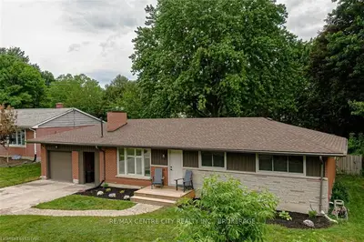 787 INVERNESS Avenue, London North, ON N6H 3C7