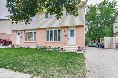 120 PATIENCE Crescent, London South, ON N6E 2L1
