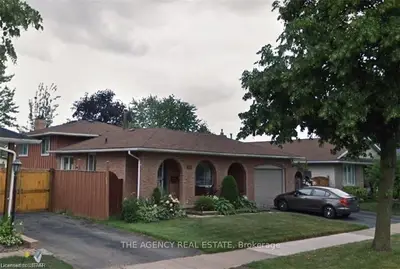 23 RENNY Crescent, London South, ON N6E 2C4