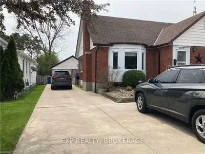 1617 DUFFERIN Avenue, Chatham-Kent, ON N8A 2X1